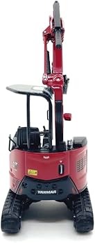 ヤンマー建機のB3δ Amazon.co.jp: ヤンマー B3δダイキャストミニチュア ヤンマー